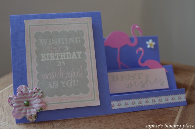 2015 07 17 - Carte annif Maman