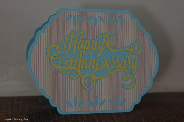 2015 07 31 - Carte 33 ans de Mariage parents