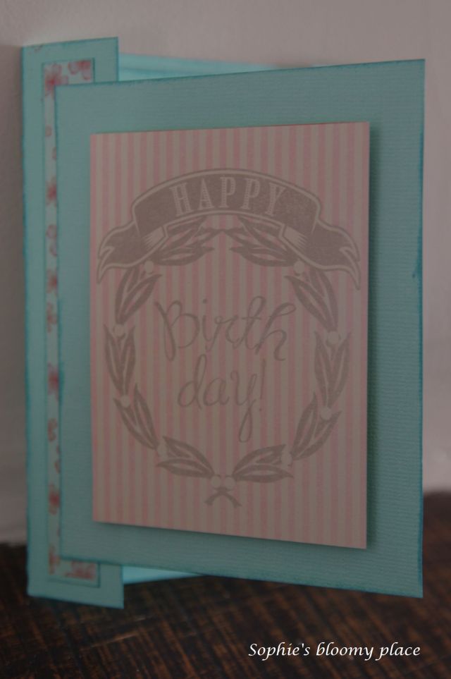 2015 03 30 - Anniversaire Gaëlle (2)